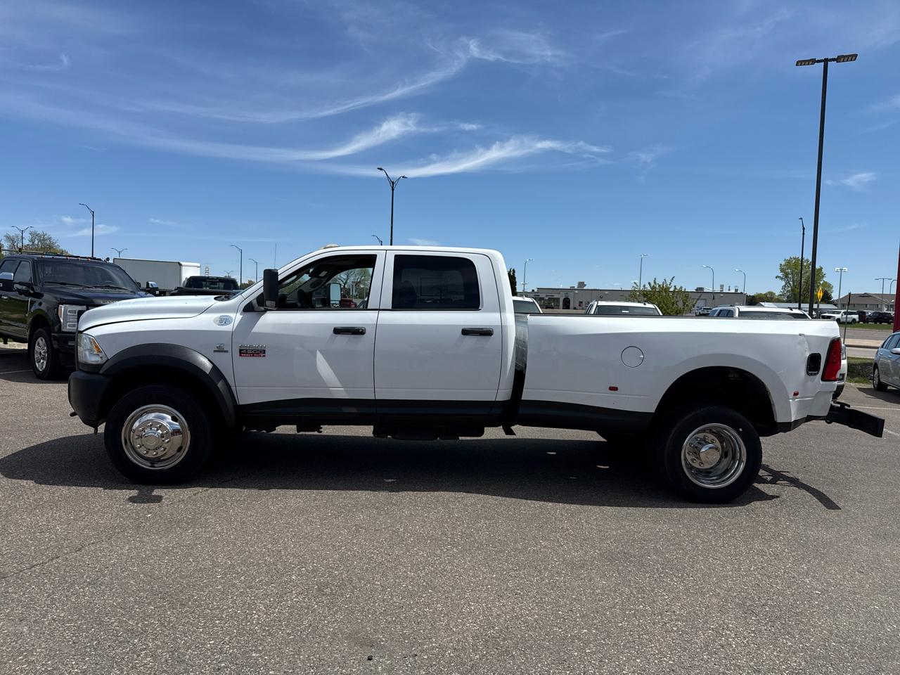 ram ram 4500 chassis cab 2012 3C7WDLEL9CG300268 image ram ram 4500 chassis cab 2012 3C7WDLEL9CG300268 image